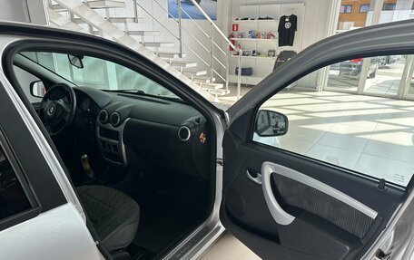 Renault Logan I, 2014 год, 640 000 рублей, 28 фотография