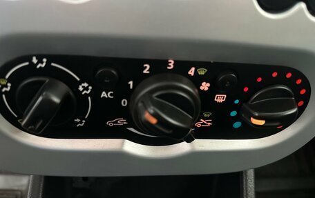 Renault Logan I, 2014 год, 640 000 рублей, 25 фотография