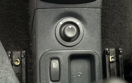 Renault Logan I, 2014 год, 640 000 рублей, 26 фотография