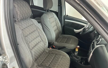 Renault Logan I, 2014 год, 640 000 рублей, 30 фотография