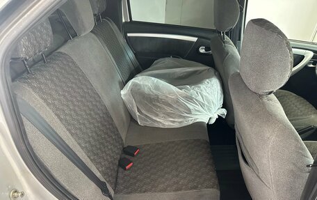 Renault Logan I, 2014 год, 640 000 рублей, 34 фотография