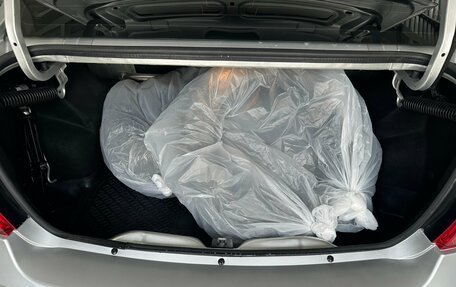 Renault Logan I, 2014 год, 640 000 рублей, 36 фотография