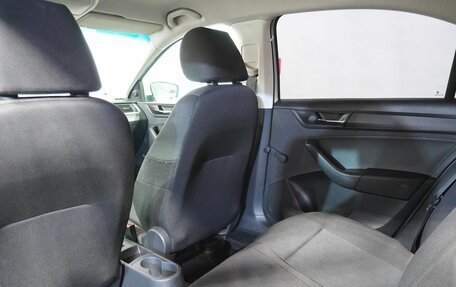 Skoda Rapid I, 2019 год, 1 213 000 рублей, 11 фотография