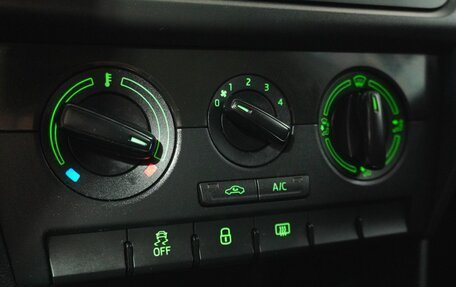 Skoda Rapid I, 2019 год, 1 213 000 рублей, 13 фотография