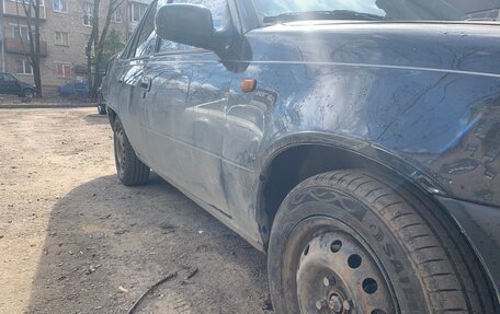 Daewoo Nexia I рестайлинг, 2012 год, 220 000 рублей, 2 фотография