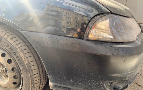 Daewoo Nexia I рестайлинг, 2012 год, 220 000 рублей, 3 фотография