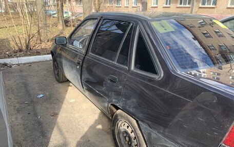 Daewoo Nexia I рестайлинг, 2012 год, 220 000 рублей, 6 фотография