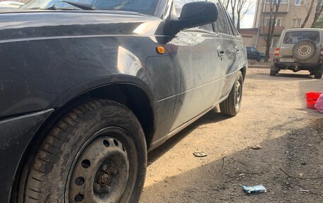 Daewoo Nexia I рестайлинг, 2012 год, 220 000 рублей, 4 фотография