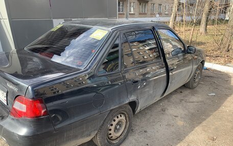 Daewoo Nexia I рестайлинг, 2012 год, 220 000 рублей, 7 фотография