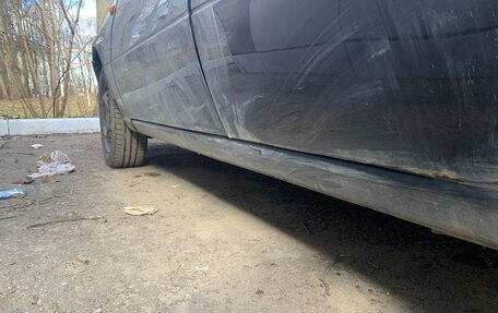 Daewoo Nexia I рестайлинг, 2012 год, 220 000 рублей, 11 фотография