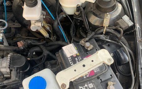 Daewoo Nexia I рестайлинг, 2012 год, 220 000 рублей, 13 фотография