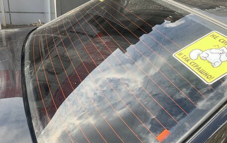 Daewoo Nexia I рестайлинг, 2012 год, 220 000 рублей, 9 фотография