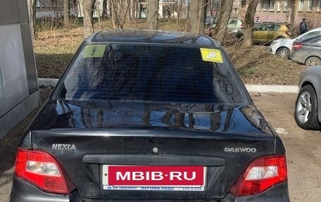 Daewoo Nexia I рестайлинг, 2012 год, 220 000 рублей, 5 фотография