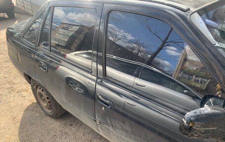 Daewoo Nexia I рестайлинг, 2012 год, 220 000 рублей, 15 фотография