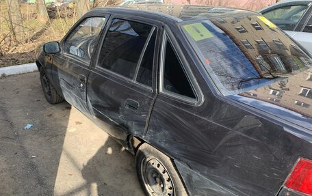 Daewoo Nexia I рестайлинг, 2012 год, 220 000 рублей, 16 фотография