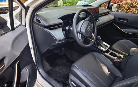 Toyota Corolla, 2026 год, 1 901 099 рублей, 8 фотография