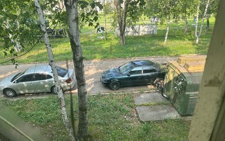 Toyota Chaser VI, 1997 год, 485 000 рублей, 5 фотография