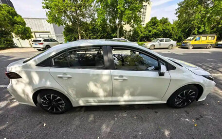 Toyota Corolla, 2026 год, 1 901 099 рублей, 4 фотография