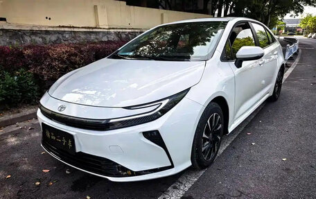 Toyota Corolla, 2026 год, 1 901 099 рублей, 1 фотография