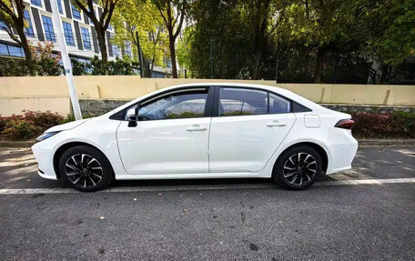 Toyota Corolla, 2026 год, 1 901 099 рублей, 6 фотография