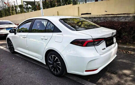 Toyota Corolla, 2026 год, 1 901 099 рублей, 7 фотография