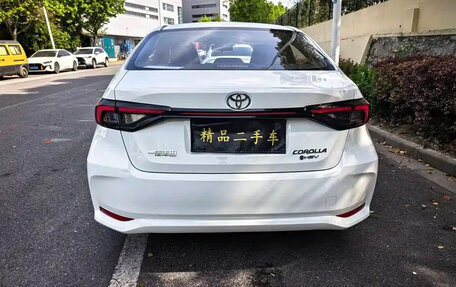 Toyota Corolla, 2026 год, 1 901 099 рублей, 5 фотография