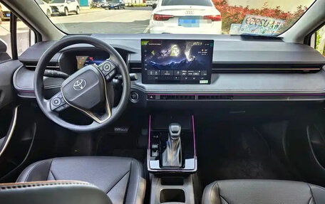 Toyota Corolla, 2026 год, 1 901 099 рублей, 9 фотография