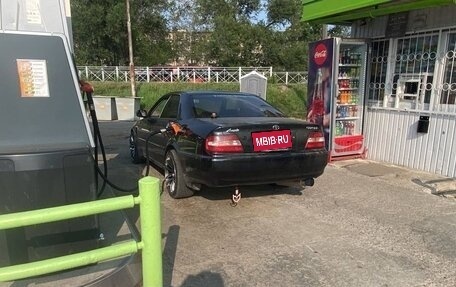 Toyota Chaser VI, 1997 год, 485 000 рублей, 3 фотография