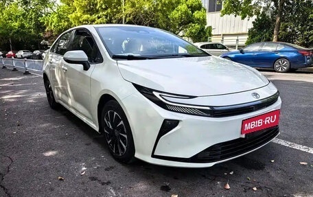 Toyota Corolla, 2026 год, 1 901 099 рублей, 3 фотография