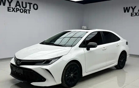 Toyota Corolla, 2022 год, 1 590 099 рублей, 1 фотография