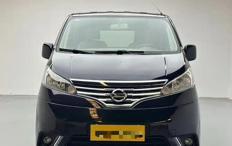 Nissan NV200, 2019 год, 1 490 000 рублей, 2 фотография
