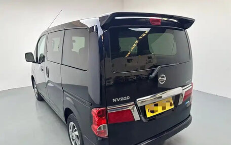 Nissan NV200, 2019 год, 1 490 000 рублей, 4 фотография