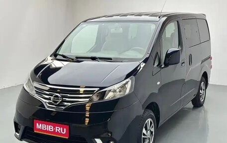 Nissan NV200, 2019 год, 1 490 000 рублей, 1 фотография