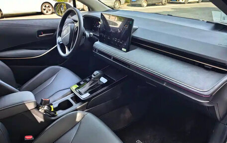 Toyota Corolla, 2026 год, 1 901 099 рублей, 10 фотография