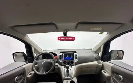 Nissan NV200, 2019 год, 1 490 000 рублей, 5 фотография