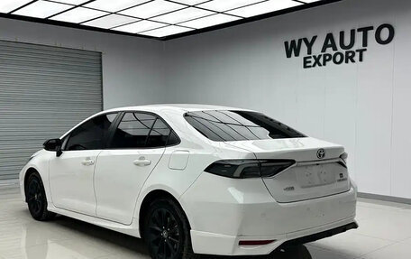 Toyota Corolla, 2022 год, 1 590 099 рублей, 4 фотография