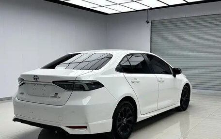 Toyota Corolla, 2022 год, 1 590 099 рублей, 6 фотография