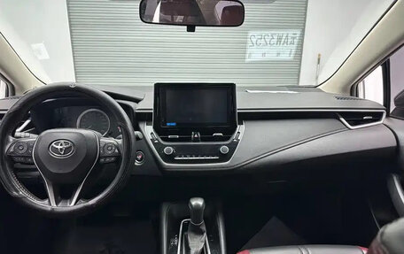 Toyota Corolla, 2022 год, 1 590 099 рублей, 13 фотография