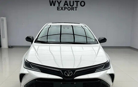 Toyota Corolla, 2022 год, 1 590 099 рублей, 2 фотография