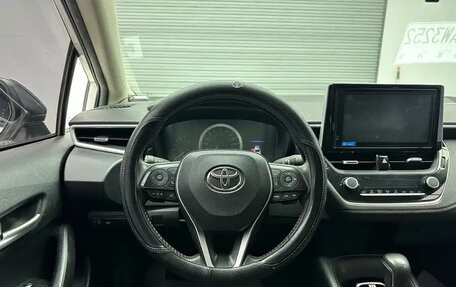 Toyota Corolla, 2022 год, 1 590 099 рублей, 12 фотография