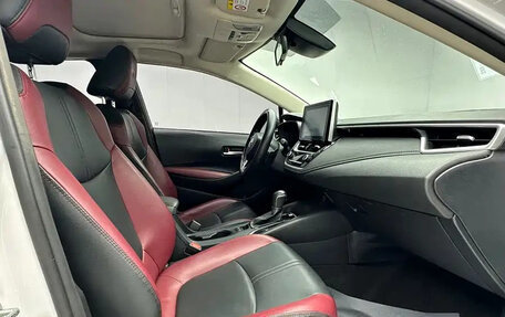 Toyota Corolla, 2022 год, 1 590 099 рублей, 10 фотография