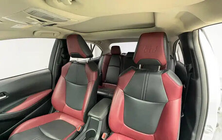 Toyota Corolla, 2022 год, 1 590 099 рублей, 15 фотография