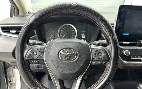 Toyota Corolla, 2022 год, 1 590 099 рублей, 11 фотография