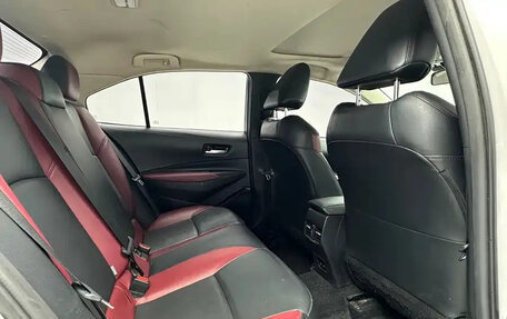 Toyota Corolla, 2022 год, 1 590 099 рублей, 9 фотография