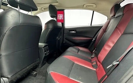 Toyota Corolla, 2022 год, 1 590 099 рублей, 8 фотография