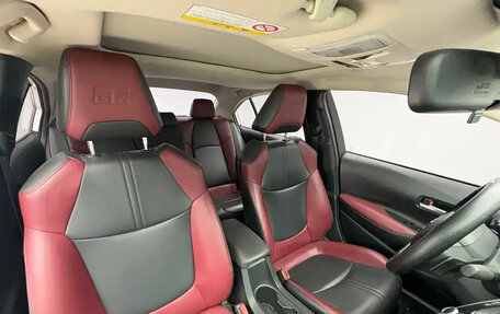 Toyota Corolla, 2022 год, 1 590 099 рублей, 16 фотография