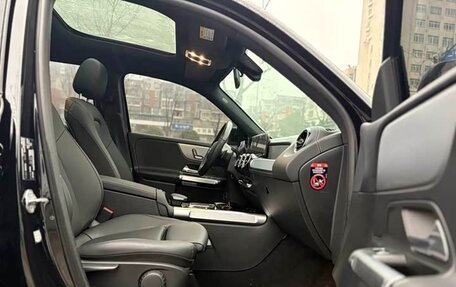 Mercedes-Benz GLB, 2022 год, 2 625 025 рублей, 6 фотография