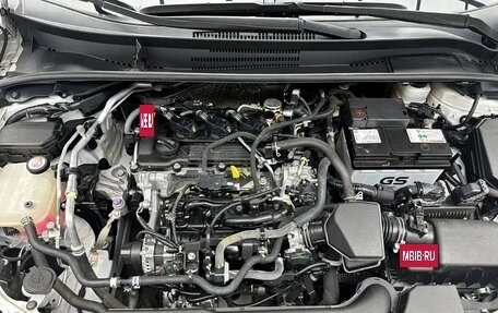 Toyota Corolla, 2022 год, 1 590 099 рублей, 18 фотография