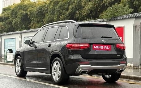 Mercedes-Benz GLB, 2022 год, 2 625 025 рублей, 7 фотография