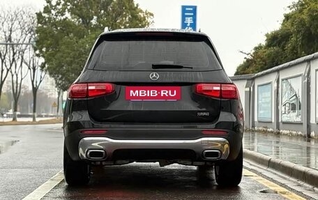 Mercedes-Benz GLB, 2022 год, 2 625 025 рублей, 8 фотография